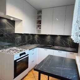 Kuchnie na wymiar Świebodzin 1