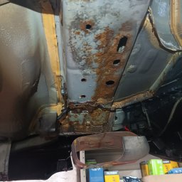 Klimatyzacja Samochodowa Serbinów 1