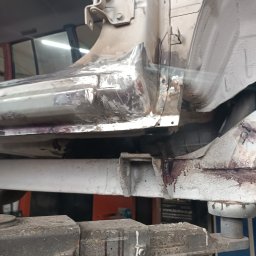 Klimatyzacja Samochodowa Serbinów 3