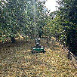 Koszenie trawy Tarnów 3