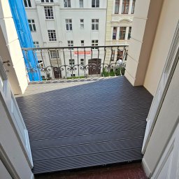 Malowanie mieszkań Warszawa 4