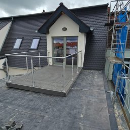 Malowanie mieszkań Warszawa 2