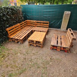 Malowanie mieszkań Warszawa 1