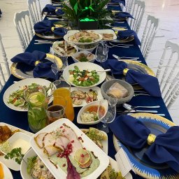 Catering świąteczny Biała Rawska 3