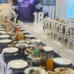 Catering świąteczny Biała Rawska 2