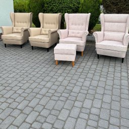 Tapicer Pisarzowice 1