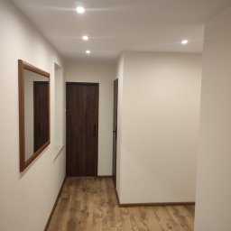 Andrzej Pas - Gładzie Kolbuszowa