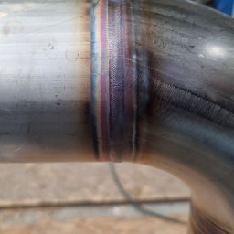 Spawacz Wola Mysłowska 1