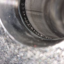 Spawacz Wola Mysłowska 2