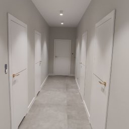 Układanie paneli Gniezno 1