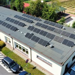 INACO sp. z o.o. - Dobry Magazyn Energii 10kwh Lublin