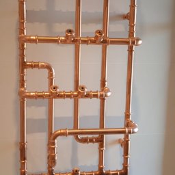 Kompleksowe wykonanie instalacji hydraulicznych Kobylnica 3