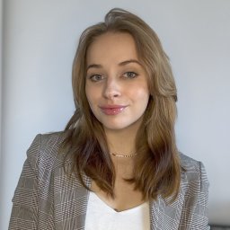 Gabriela Stanuszek - Firma IT Jasło