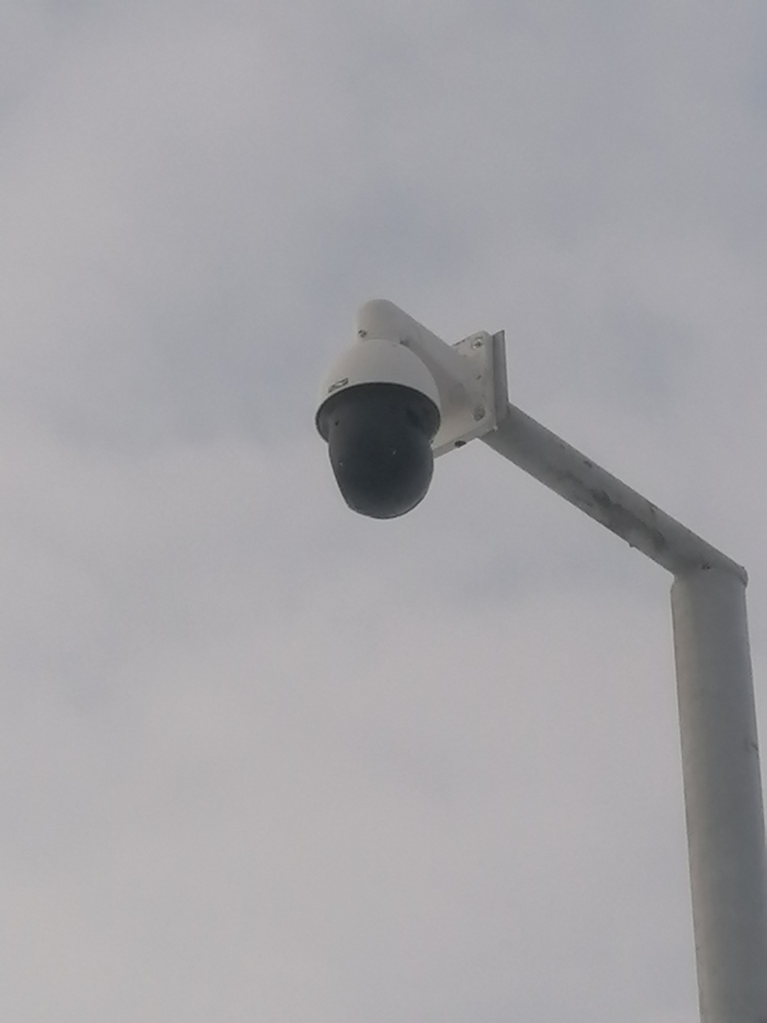 PTZ szybkoobrotowa, motozoom 25x, IR 150m