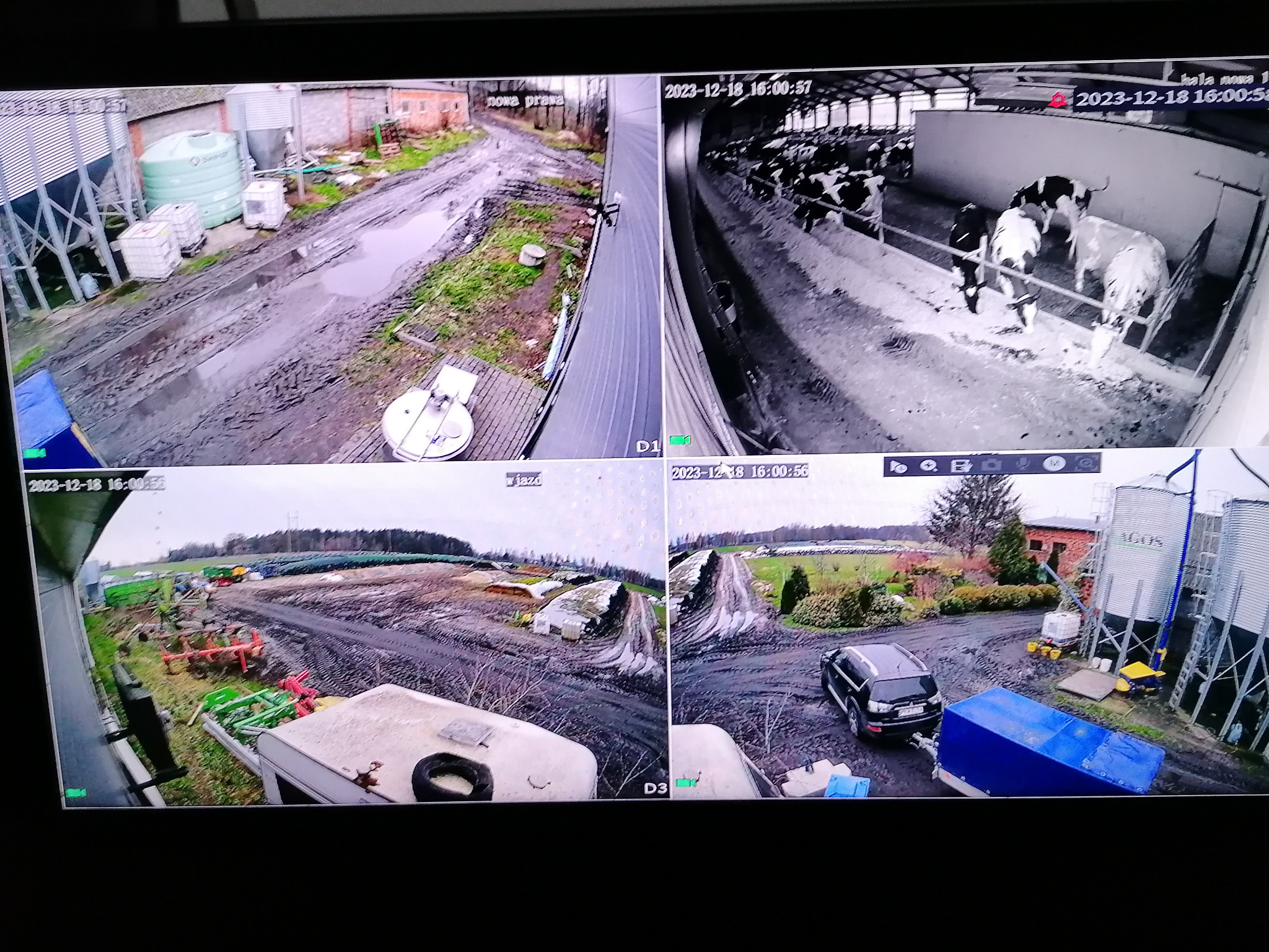 wszystko doglądnięte ;)