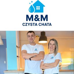 Marta Szosler - Sprzątanie Biur Wrocław