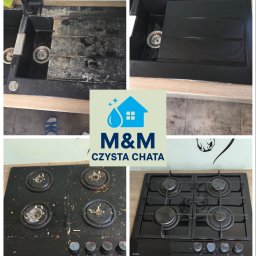 Sprzątanie mieszkań Wrocław 1