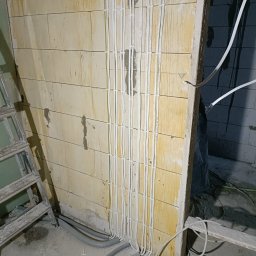 Instalacje elektryczne Mieścisko 1