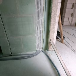 Instalacje elektryczne Mieścisko 4