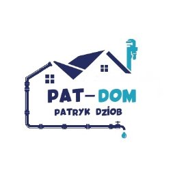 PATRYK DZIOB PAT-DOM - Niezawodne Pogotowie Hydrauliczne Wieliczka