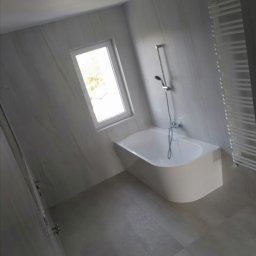 Płyta karton gips Korchów Pierwszy 2