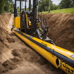 Przewierty sterowane Kraków 4