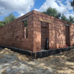 Fundamenty Barłogi 2