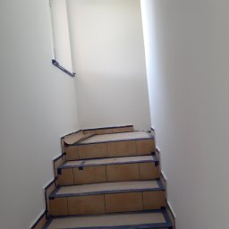 Wykończenia wnętrz Wadowice 1