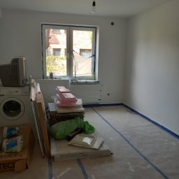 Wykończenia wnętrz Wadowice 3