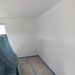 Wykończenia wnętrz Wadowice 4