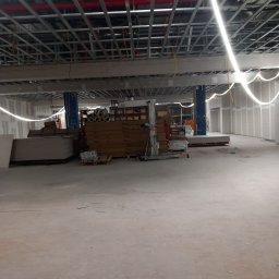 Wykończenia wnętrz Wadowice 2