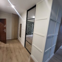 Raf-rem - Układanie Glazury Gdynia