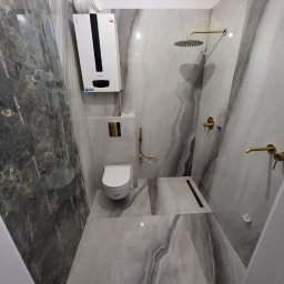 Malowanie mieszkań Gdynia 1