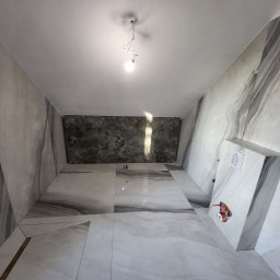 Malowanie mieszkań Gdynia 2