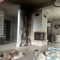 Malowanie mieszkań Gdynia 3