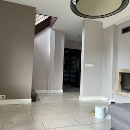 Malowanie mieszkań Gdynia 4