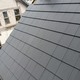 Wymiana dachu Rokity 4