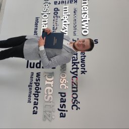 Bartłomiej Pytkiewicz - Glazurnik Opole