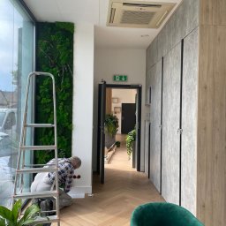 Firma remontowa Warszawa 3