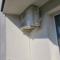 Klimatyzacja do domu Knurów 4