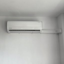 Q.M-System Jakub Kulpiński - Znakomite Klimatyzatory Pokojowe w Rybniku