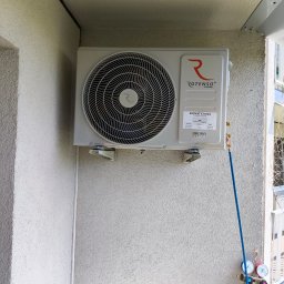 Klimatyzacja do domu Knurów 2