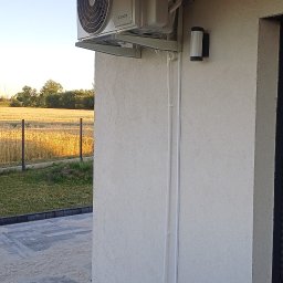 Klimatyzacja do domu Knurów 4