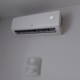 Klimatyzacja do domu Knurów 2