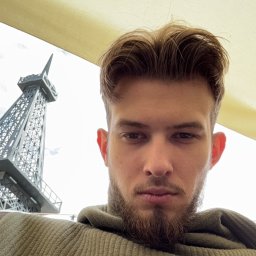 Kacper Borowski - Programiści Baz Danych Warszawa