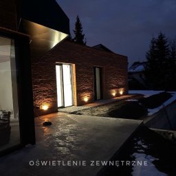 Instalacje elektryczne Kraków 1