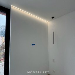 Instalacje elektryczne Kraków 3