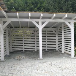 Zakładanie ogrodów Ołdrzychowice Kłodzkie 1