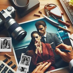 Dowody na Zdradę Małżeńską w Procesach Rozwodowych