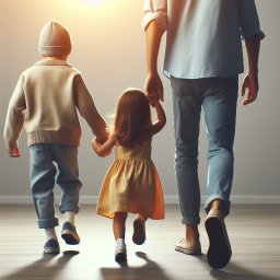 Badanie sprawowania opieki nad dzieckiem